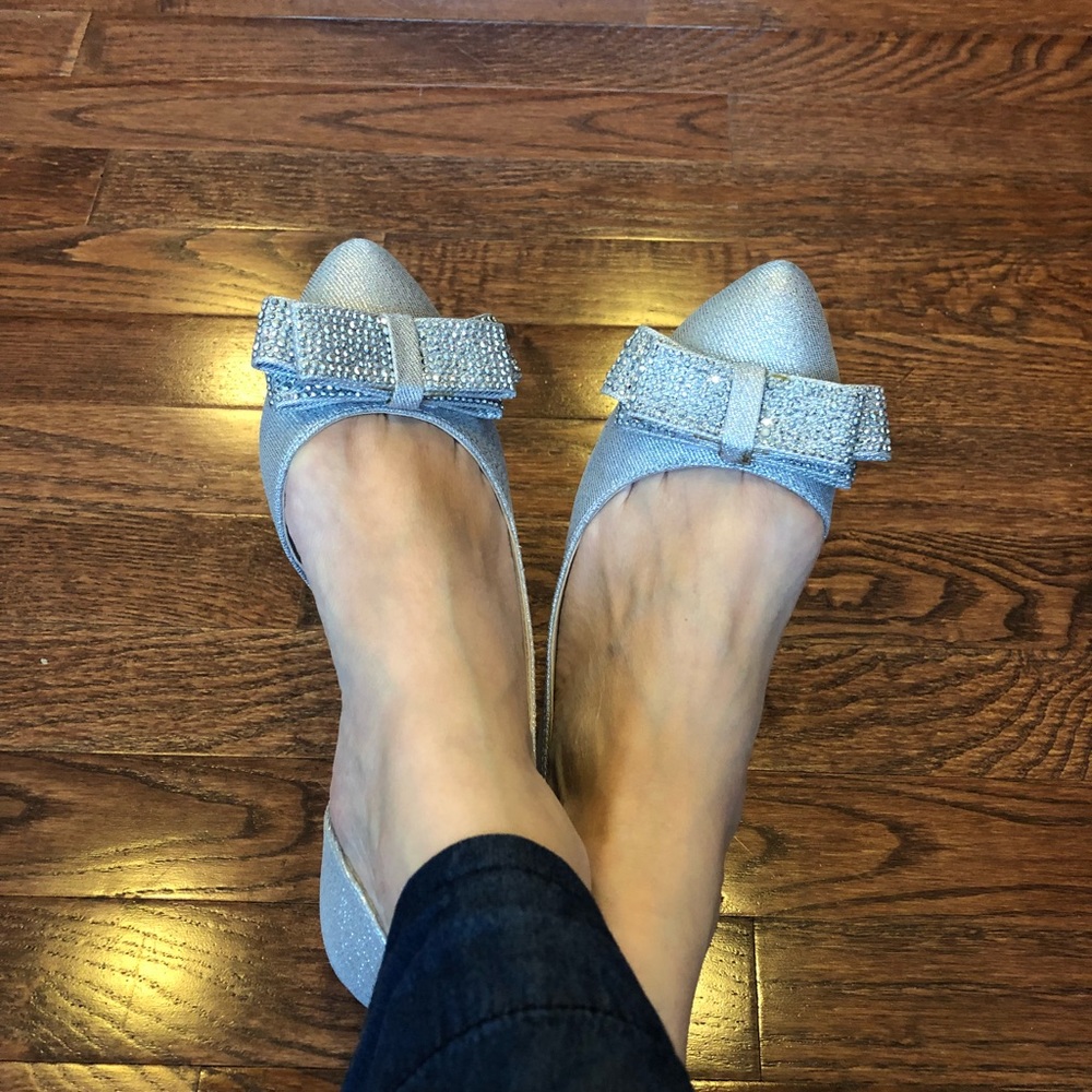 Inc Silver Flat - image 3